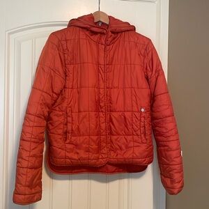 Nautica quilted jacket S